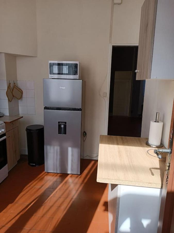 Maison Avec Jardin Issoudun Ngoại thất bức ảnh