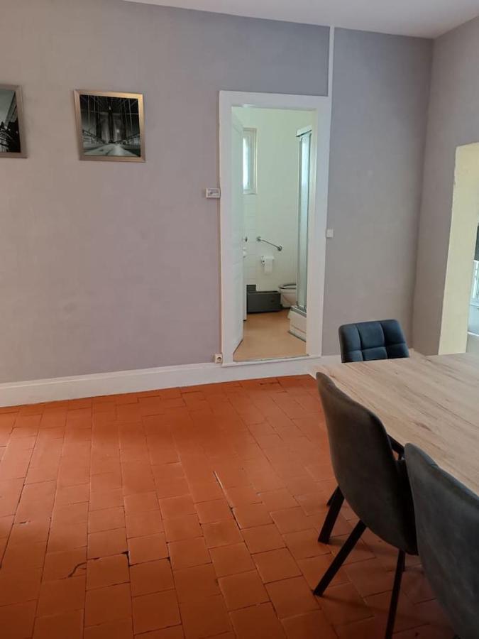 Maison Avec Jardin Issoudun Ngoại thất bức ảnh