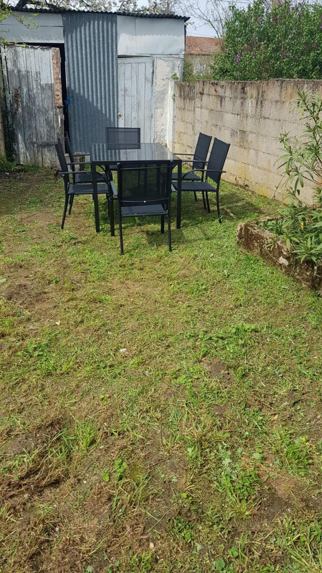 Maison Avec Jardin Issoudun Ngoại thất bức ảnh